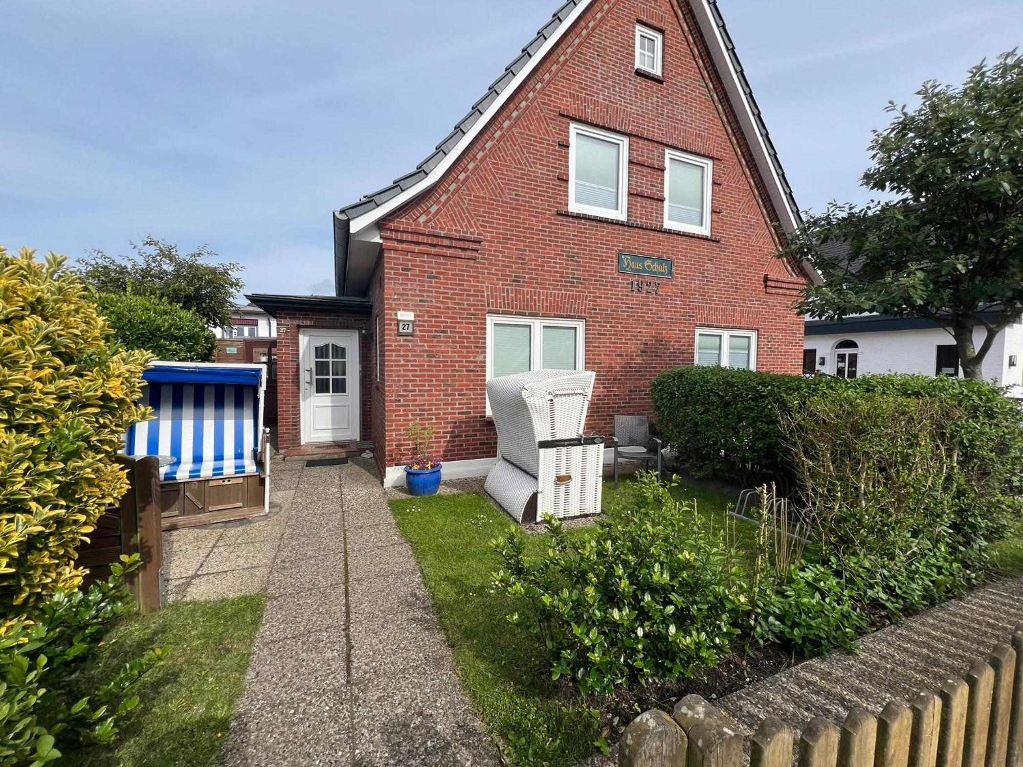 Osten Westerland Exterior foto
